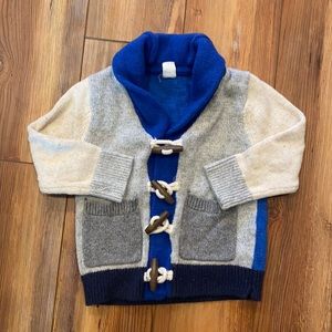 Baby Gap 18-24 mo cardigan